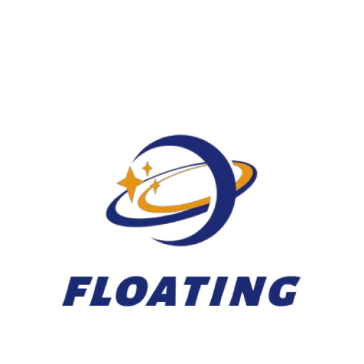 Let the walls breathe natural temperature.www.floatingwoodracks.com